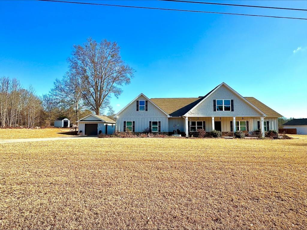 670 Bearden Rd., Monroe, GA 30655