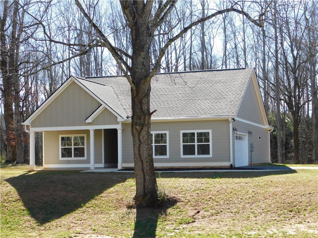 98 Elbert Gaddis Rd., Dahlonega, GA 30533