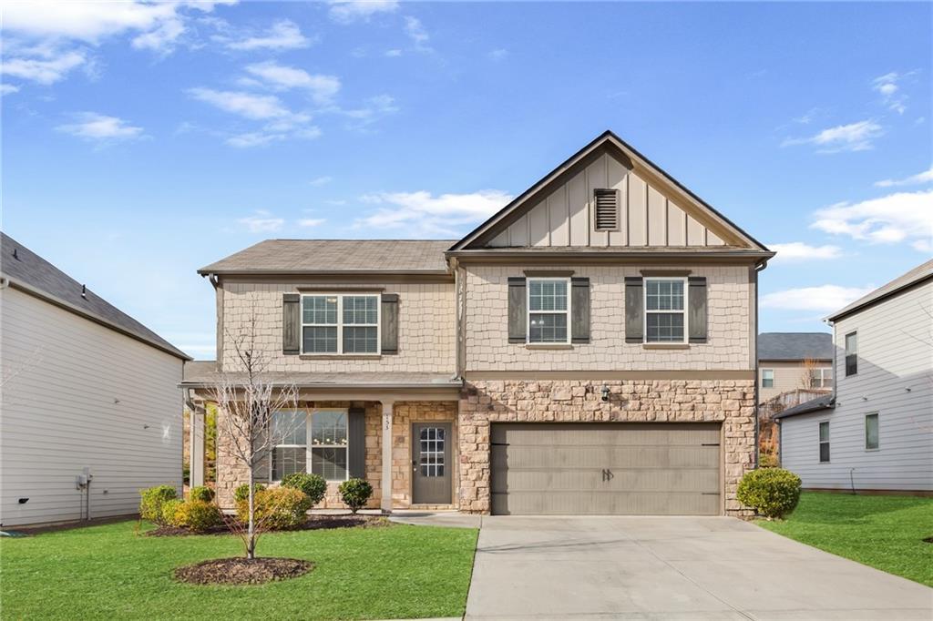 153 Wayside Ter., Braselton, GA 30517