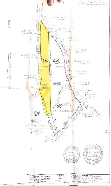 7613 Barkers Bend Dr, Murrayville, GA 30564