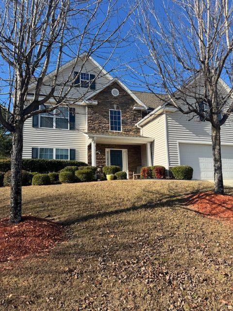 726 Bridle Creek Way, Auburn, GA 30011