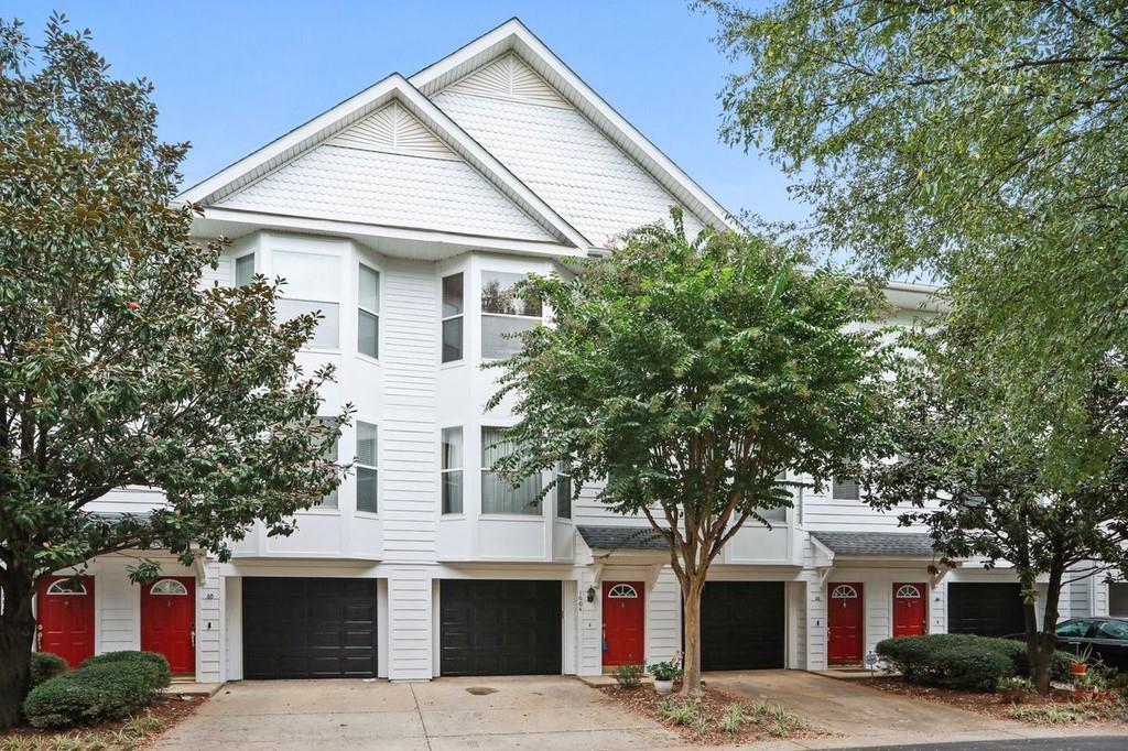 951 Glenwood Ave. #1604, Atlanta, GA 30316