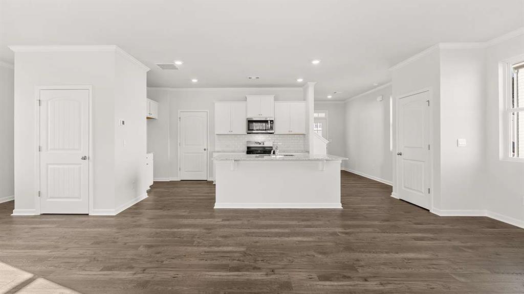 6062 Knickerbocker St., Mableton, GA 30126