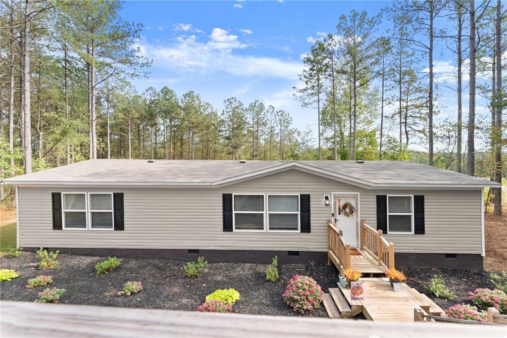 4573 Fortner Rd., Ball Ground, GA 30107