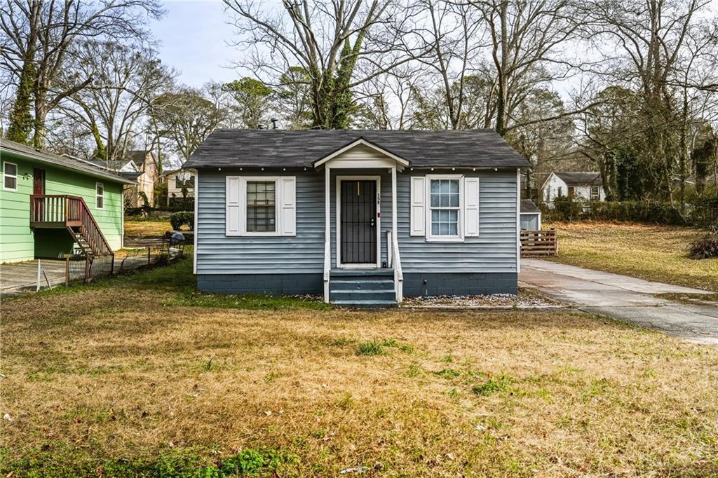 159 Fairfield Pl., Atlanta, GA 30314