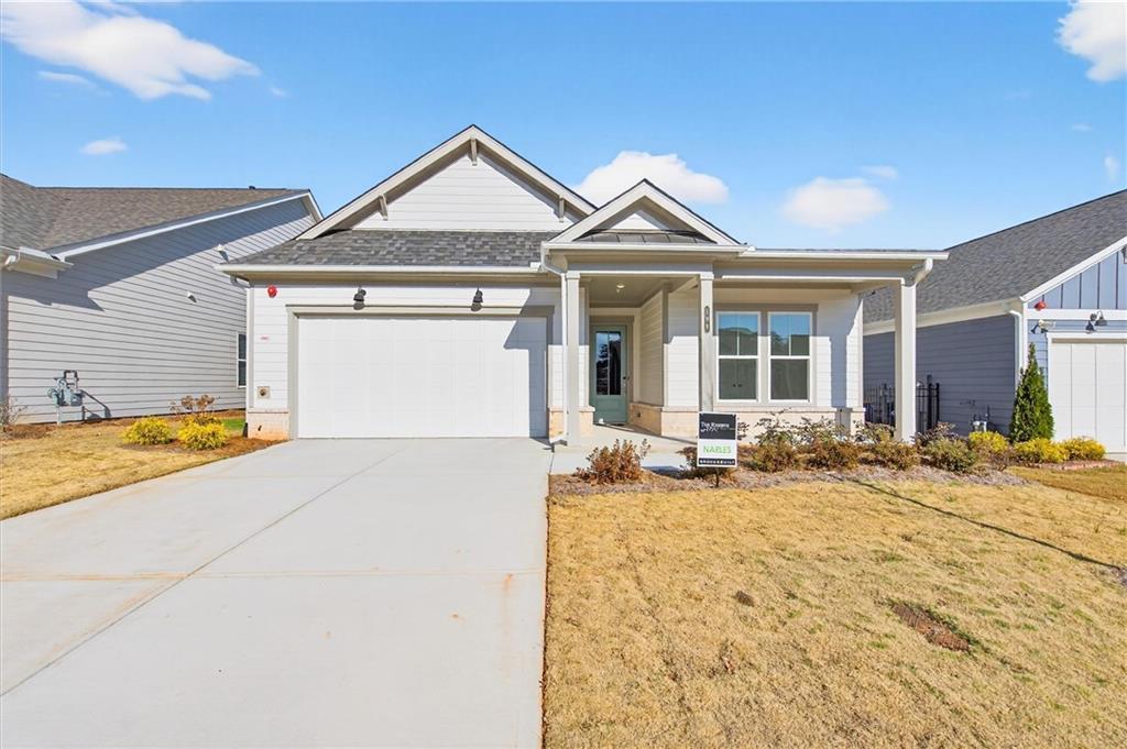 199 Vinca Cir., Kennesaw, GA 30144