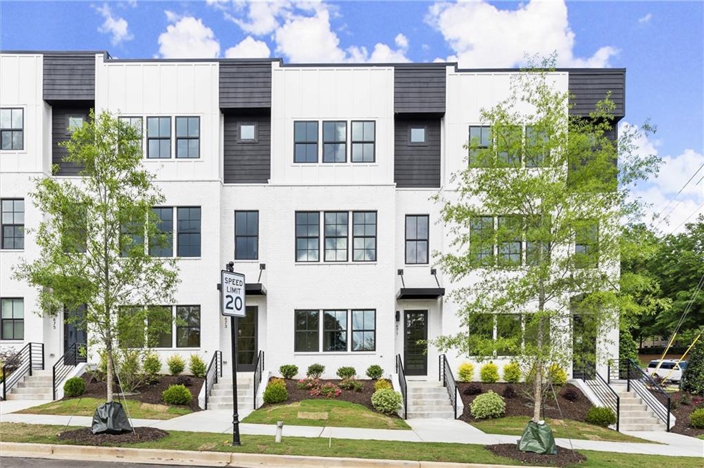 671 Soul Alley #145, Alpharetta, GA 30009