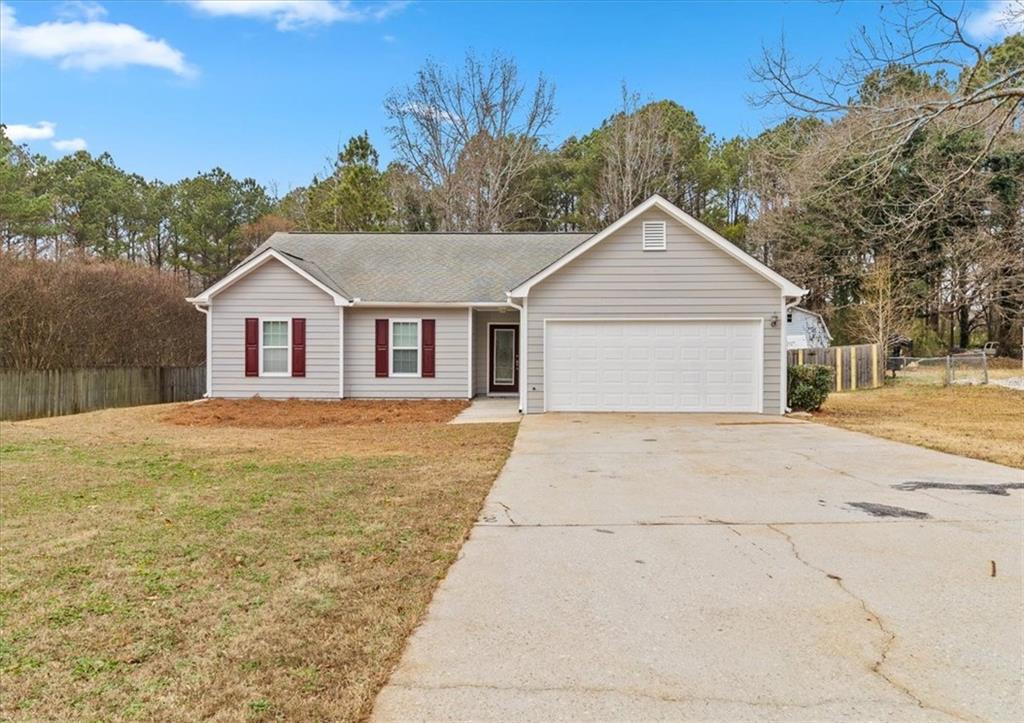 311 Crosswalk Dr., Auburn, GA 30011