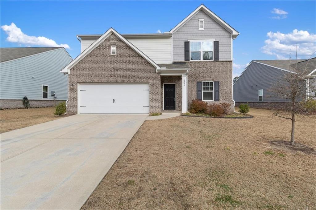 4394 Kendrick Cir., Loganville, GA 30052