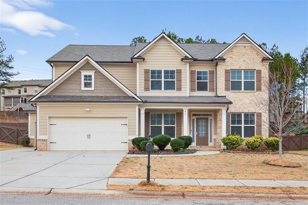 534 Widgeon Way, Jefferson, GA 30549