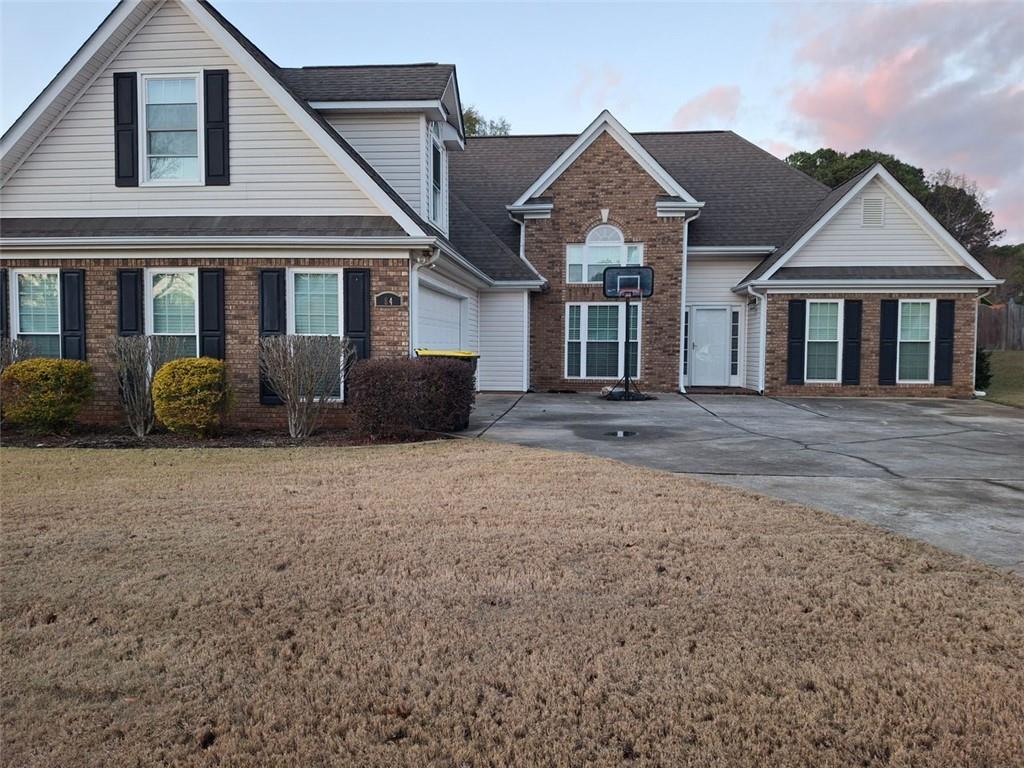 84 Pebble Creek Dr., Newnan, GA 30265