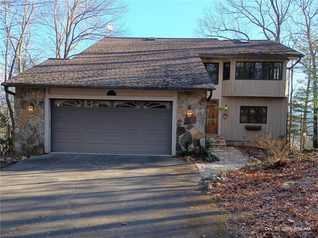 576 Apache Tr., Chatsworth, GA 30705