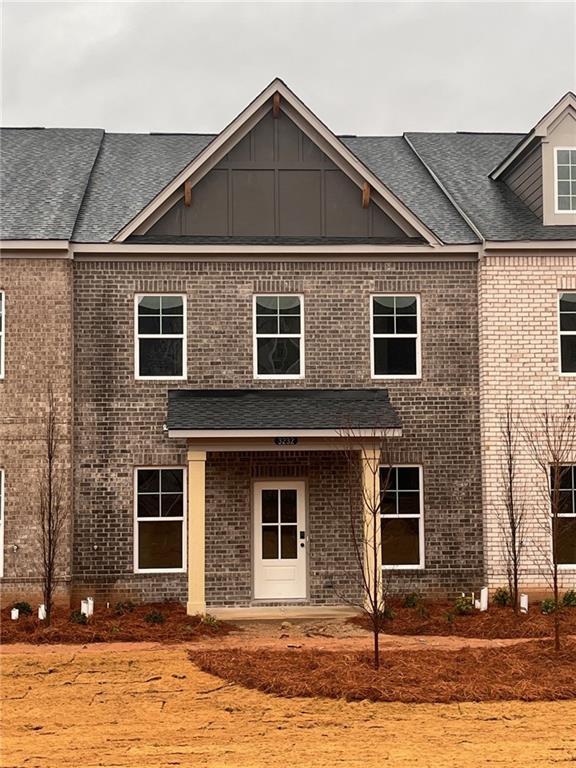 3230 Cyrus Creek Dr. #21, Kennesaw, GA 30152
