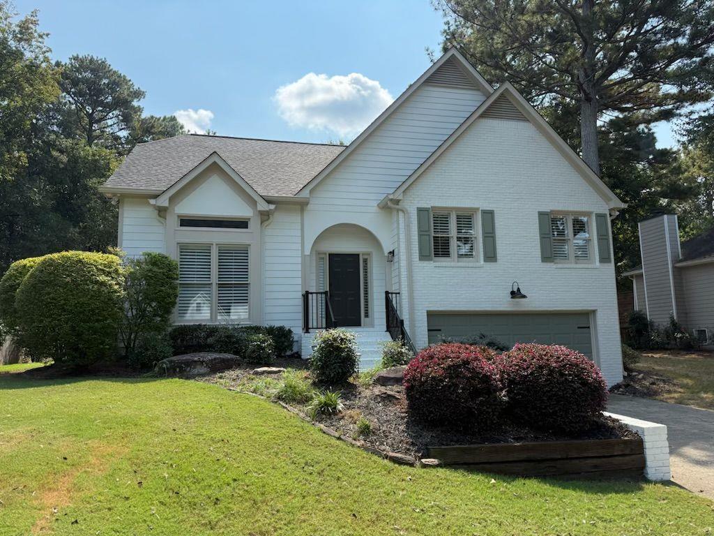 1081 Pine Grove Dr., Alpharetta, GA 30009