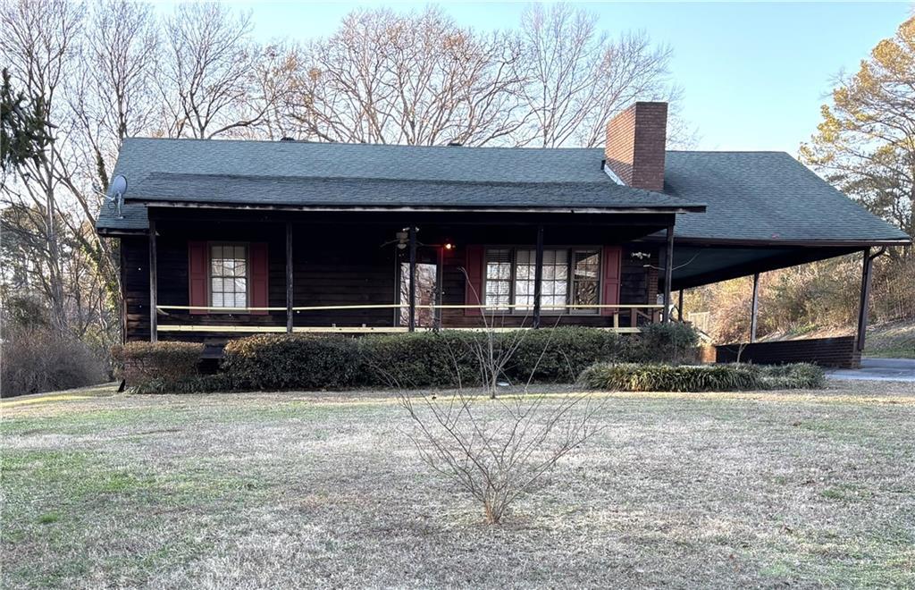 3 Shadow Ln., Cartersville, GA 30120