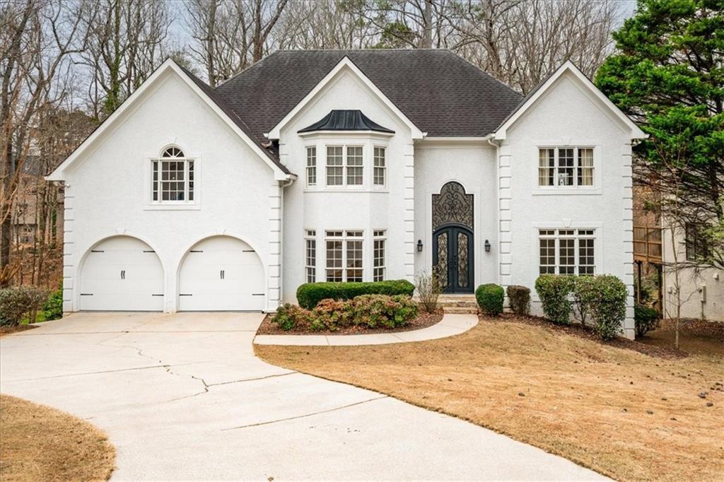 605 Pine Trail Pointe, Roswell, GA 30075