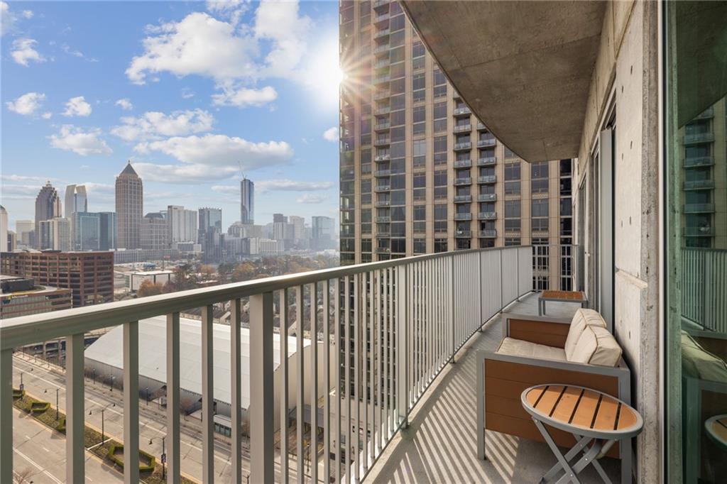 361 17th St. #1501, Atlanta, GA 30363