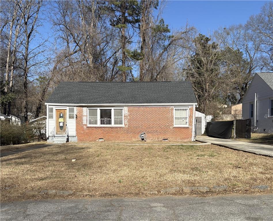 1855 Oakmont Dr., Atlanta, GA 30314