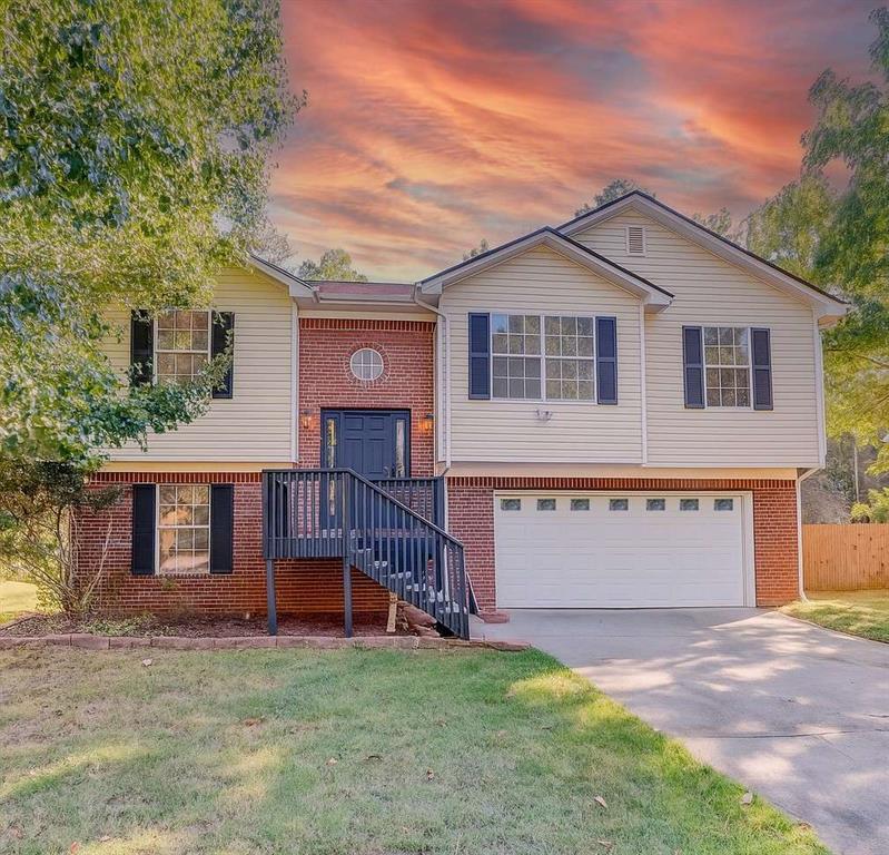 4379 Cross Ln., Decatur, GA 30035