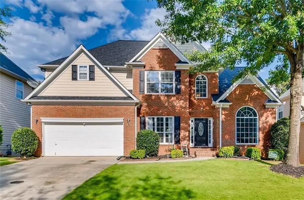 6289 Vinings Vintage Dr., Mableton, GA 30126