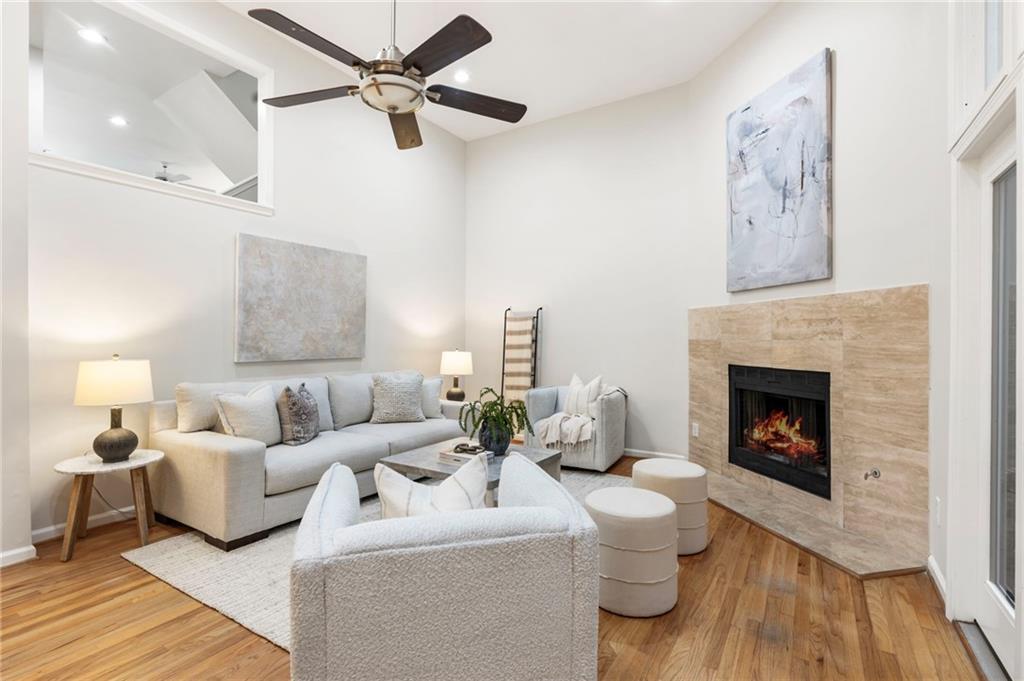 4010 Roswell Rd. #B3, Atlanta, GA 30342