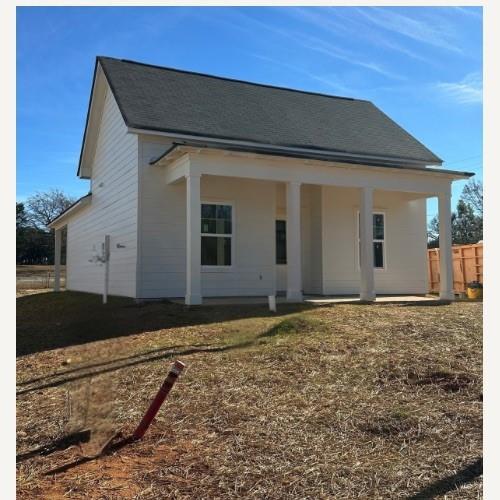 103 Winston Way, Carrollton, GA 30117