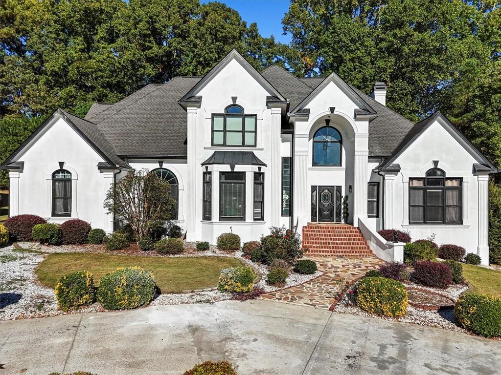 1020 Henry Ter., Lawrenceville, GA 30046