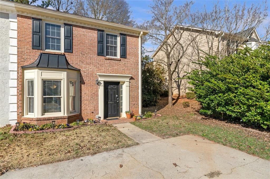 4901 Jenny Dr., Acworth, GA 30101