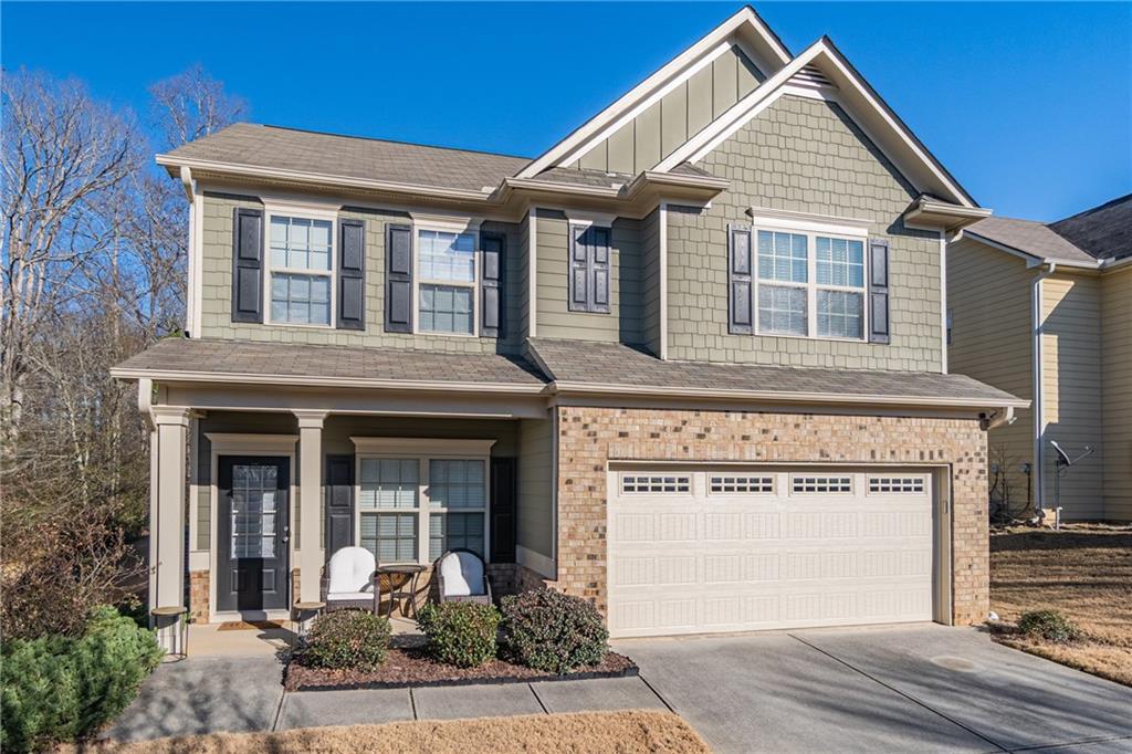 928 Pine Ln., Lawrenceville, GA 30043