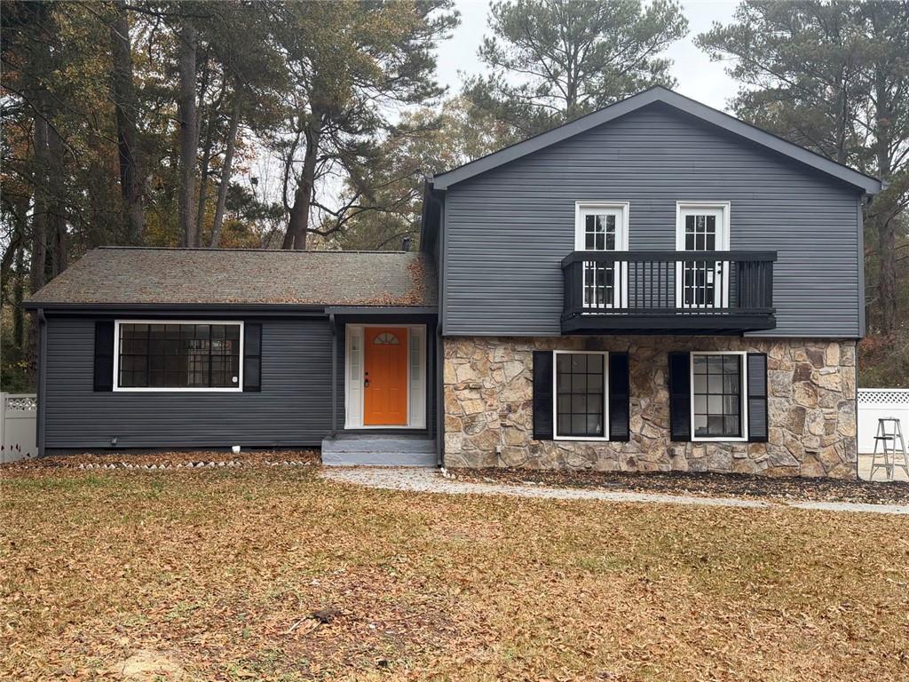 1295 Brookvale Dr., Riverdale, GA 30296