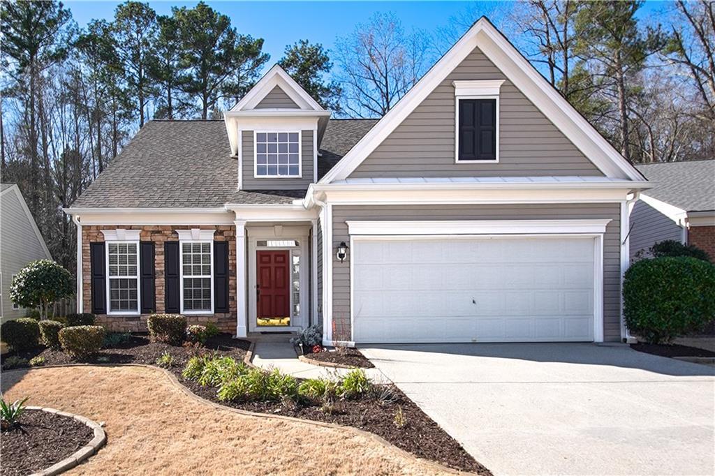 3419 Hampreston Way, Kennesaw, GA 30144