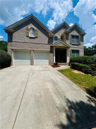 New Homes For Sale This Week in Fairburn: December 26th to January 1st