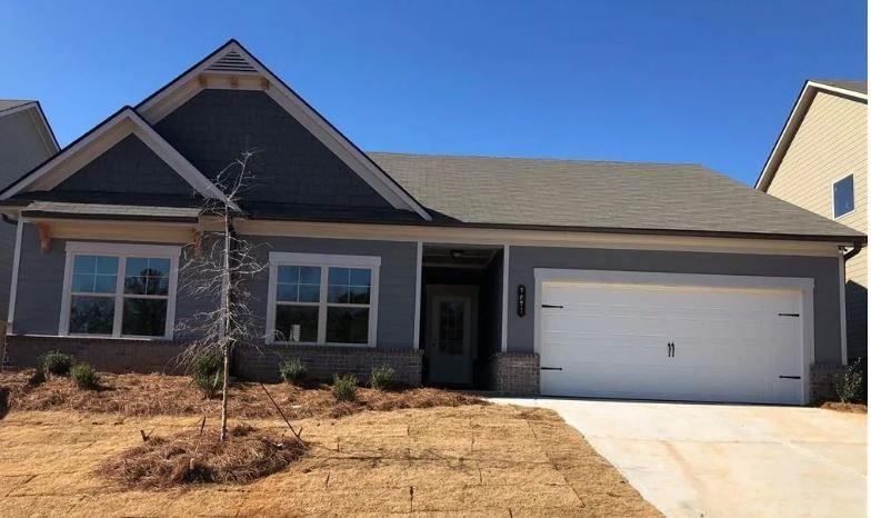7671 Silk Tree Pointe, Braselton, GA 30517