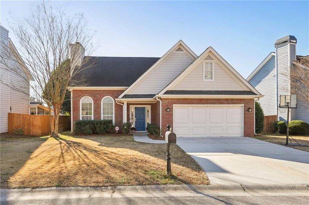 2163 Berryhill Cir., Smyrna, GA 30082