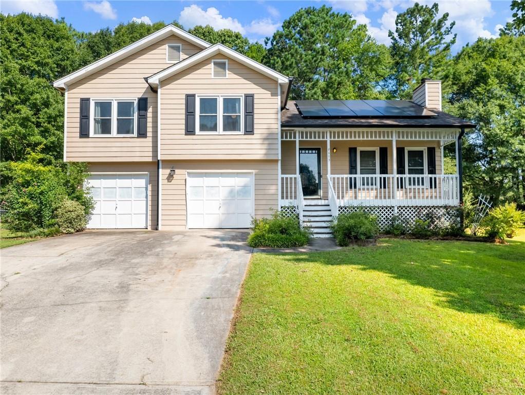 443 Rhett Dr., Loganville, GA 30052