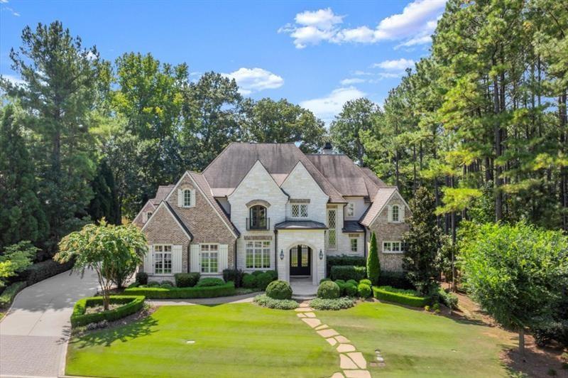 4844 Elkhorn Hill Dr., Suwanee, GA 30024