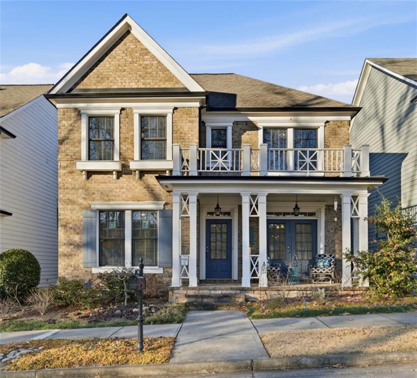 3862 Memphis Dr., Suwanee, GA 30024