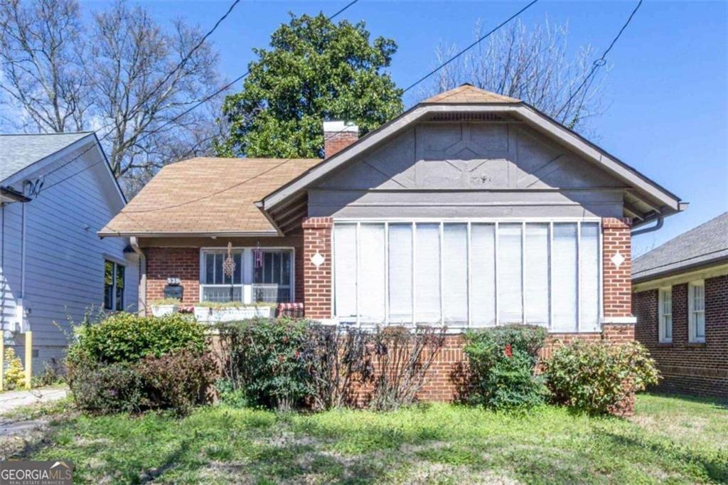 538 Wabash Ave., Atlanta, GA 30312