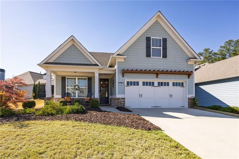 80 Azalea Crossing, Dallas, GA 30132