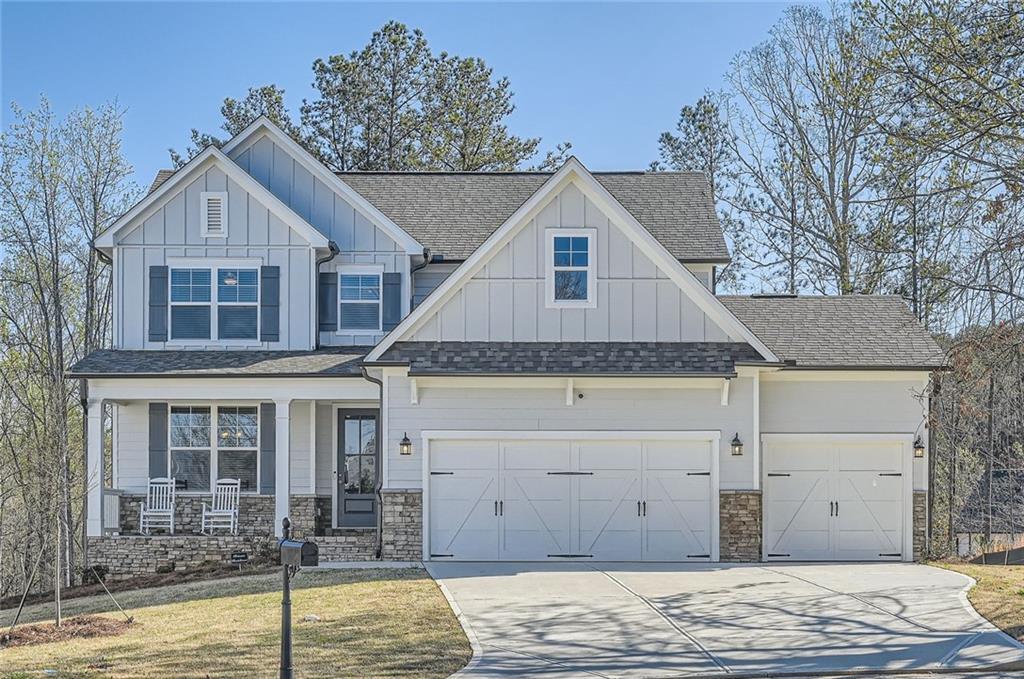 115 Laurelwood Ln., Dallas, GA 30157