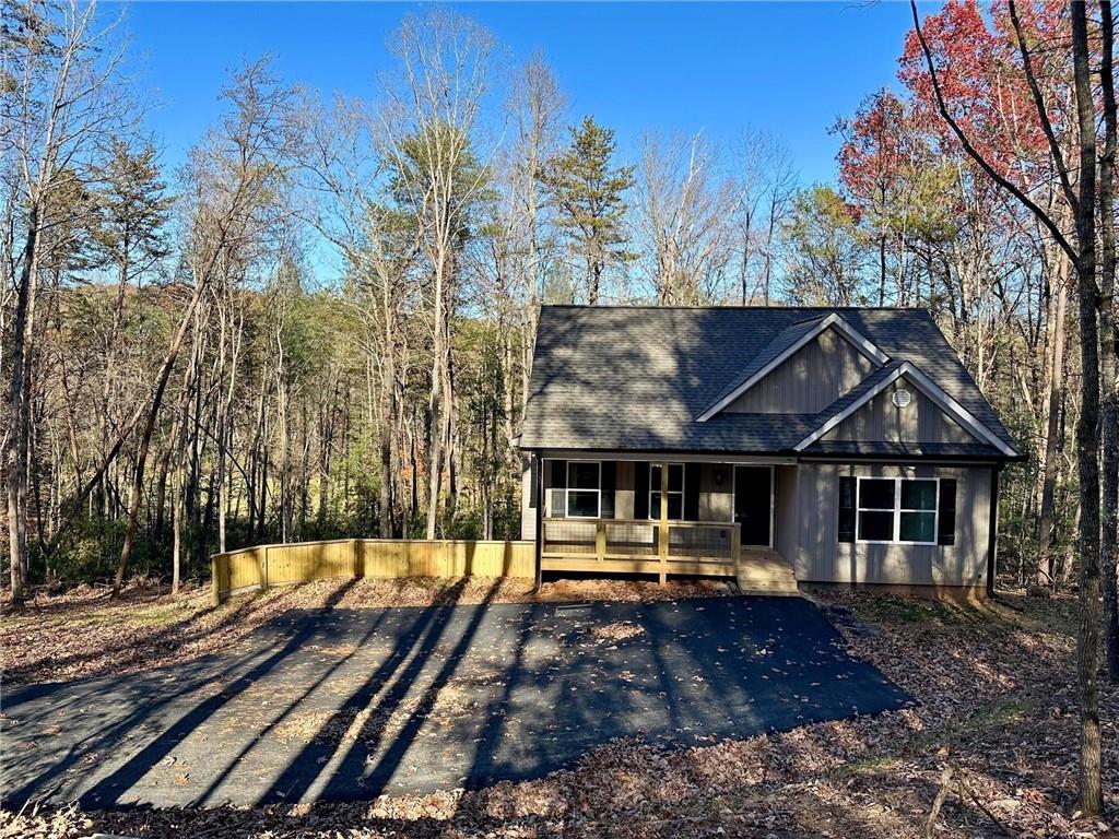 412 Fireside Ridge Dr., Dahlonega, GA 30533