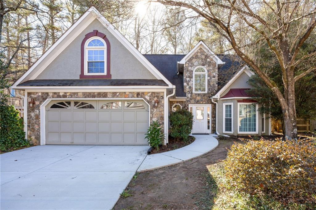 3278 Country Walk Dr., Powder Springs, GA 30127