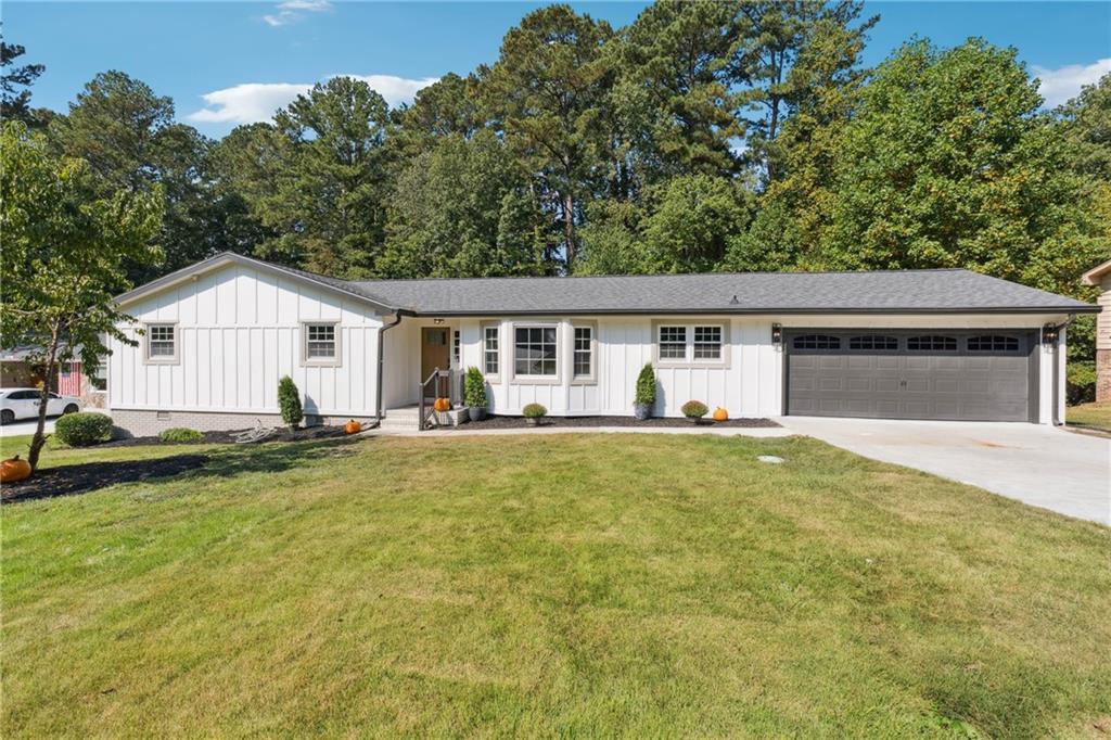 110 Jayne Ellen Ct., Alpharetta, GA 30009