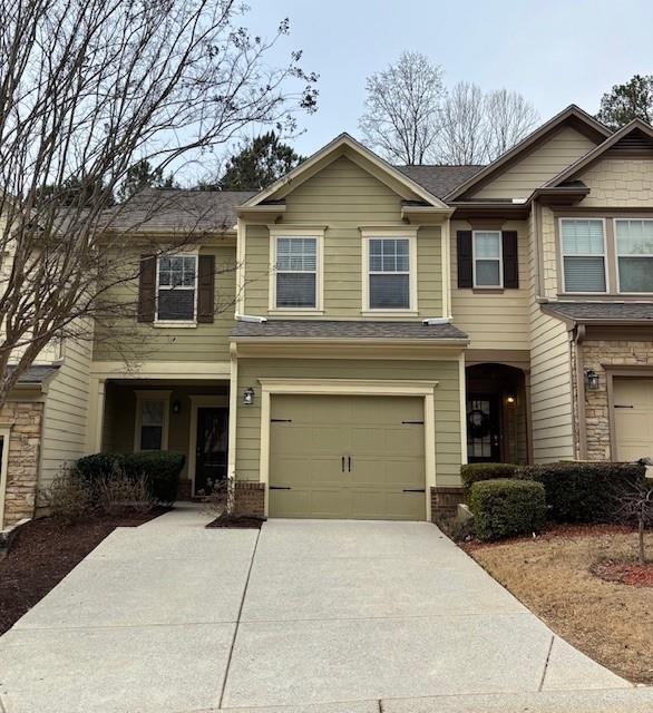 3036 Cross Creek Dr. #38, Cumming, GA 30040