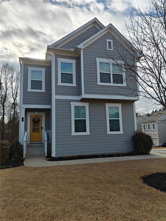 95 Denver Ave., Hiram, GA 30141