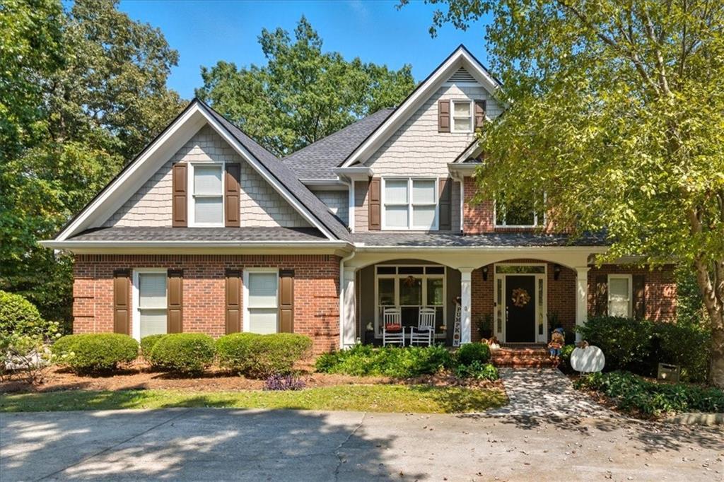 11 Breckenridge Rd., Rome, GA 30161
