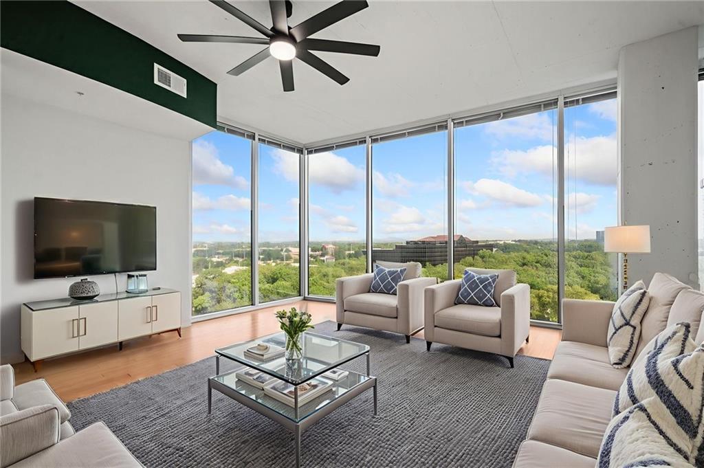 3300 Windy Ridge Pkwy. #1113, Atlanta, GA 30339