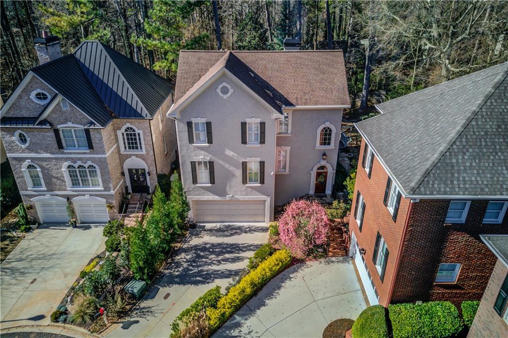 920 Roberts Landing Cove, Atlanta, GA 30350