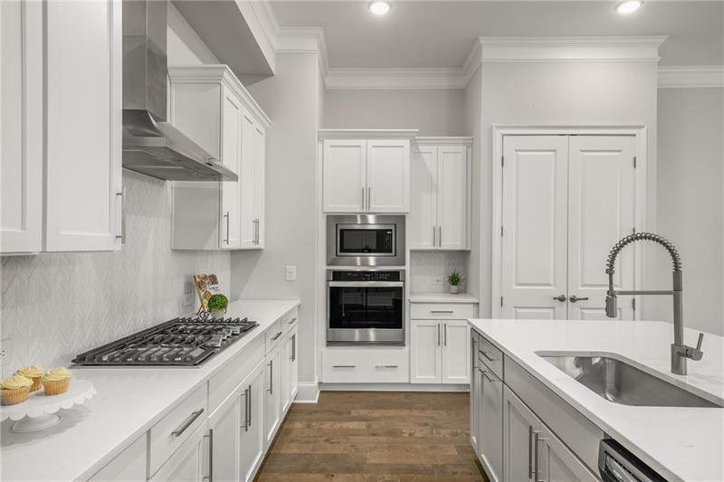 685 Stickley Oak Way, Woodstock, GA 30189