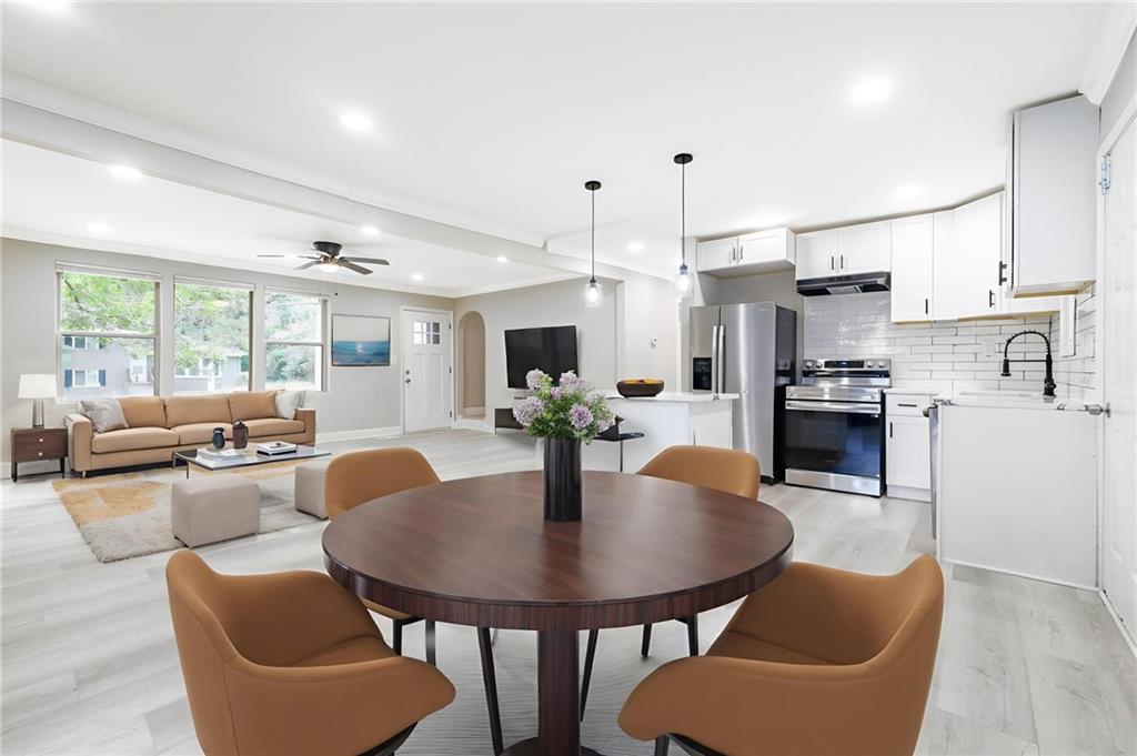 1767 Line St., Decatur, GA 30032